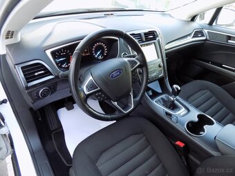 Ford Mondeo 2.0TDCi/Trend/LED/DPH/ - 12