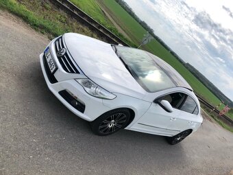 Passat cc 2.0tdi 103kw dsg - 12