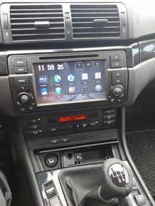 Bmw e46 320i-110kw-LPG - 12