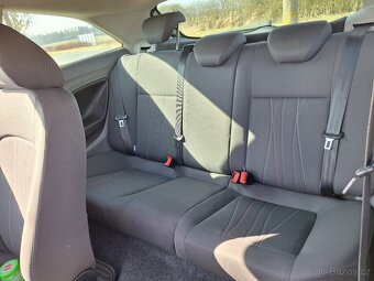 Seat Ibiza, Seat Ibiza FR 1.4 63kW 6J 2011 - 12