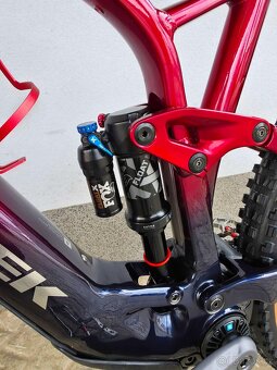 Elektrokolo Trek Fuel EXe 8 GX AXS 2024 29" - 12