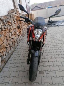 KTM 125 DUKE ABS - 12