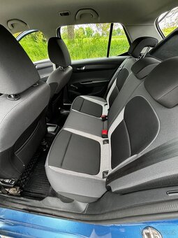 Škoda Fabia 3 - 12