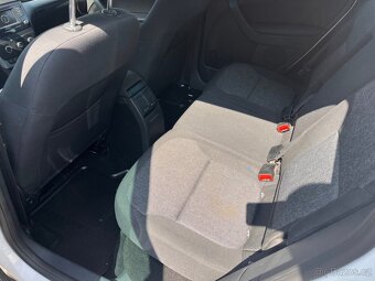 Škoda Yeti 1.4 TSI 4x4 DSG 110 kw - 12