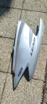 Parts for Honda lead 100cc - 12