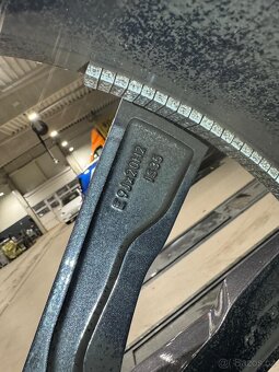 ORIGINÁLNÍ ALU KOLA + PNEU BMW X5 (G05) A BMW X6(G06) - 12