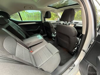 Škoda Superb III 1.4 TSI 110Kw/DSG/Style/Tažný/Panorama/2019 - 12