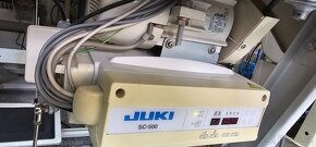 šicí stroj JUKI DDL-8700-7 - 12