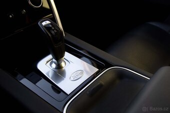 Land Rover Discovery Sport, D180 AWD, el. tažné, odpoč.DPH - 12