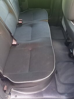 Partner Berlingo 2.0hdi 66kw - 12