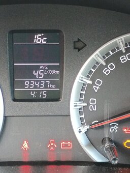 Suzuki Swift 1,2i 69kw Confort - 12