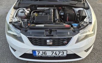 Seat Leon FR 1.4 TSi 90KW - 12