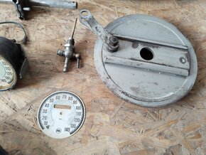 Jawa kývačka půlbuben 250 typ 353, 350 typ 354 - 12