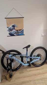 Canyon Neuron 6, velikost L - 12