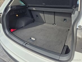 VW Tiguan 1.5tsi 110kw - 12