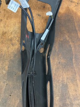 Držák SPZ s blinkry DUCATI Monster 937 2021-2025 - 12