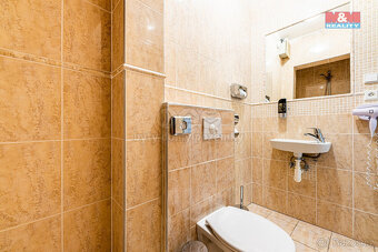 Pronájem bytu 2+kk, 80 m², Plzeň, ul. Zbrojnická - 12