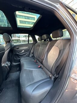 Mercedes - Benz GLC 350d - 12