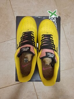 Nike Air Force 1 Split 40th Anniversary - 12