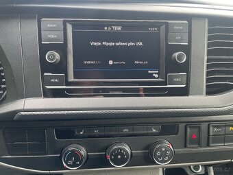 Volkswagen Transporter T6.1 2.0 TDI L2 - nez.topení - 12
