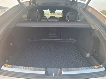 Mercedes Benz GLE coupe 350d 4-matic - SUPER STAV - 12