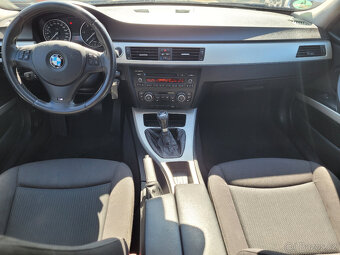 Bmw 320 D e91 2,0 DIESEL 135 KW - 12