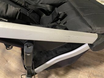 Thule urban glide double - 12