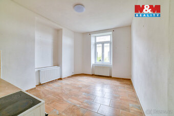 Prodej nájemního domu, 300 m², Nový Kostel - 12