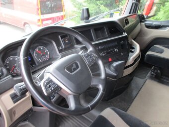 MAN TGX 18.510 Standard Retarder Euro6D, ev.č. 25138 - 12