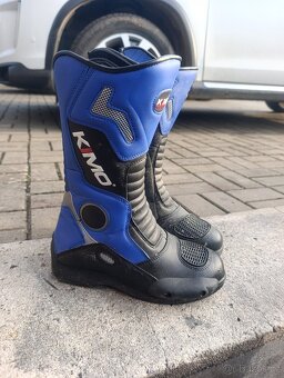 Dětské croska - 12