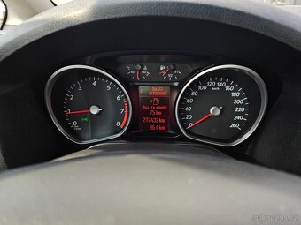 FORD GALAXY 2010 2.0i 149 kW GHIA 7 MÍST FACELIFT,VÝHŘEVY - 12