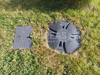 Volárna, prodej rodinného domu 3+1/garáž, vejminek, na pozem - 12