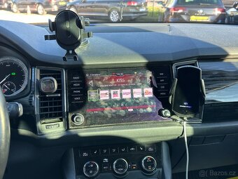 Skoda Kodiaq 2019 - 12