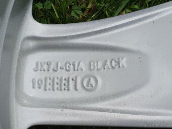 Nové 16 alu kola orig Ford Focus MK4 (2018-25) - 12