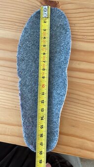 Dětský lyžařský set lyže 88 cm a boty 26-27 - 12