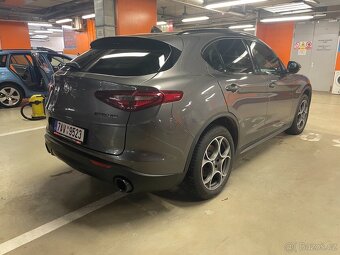 Alfa Romeo Stelvio, 2.0 T 280K AT8 Q4 Super SLEVA - 12
