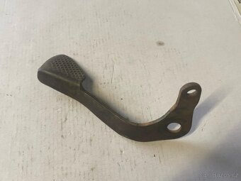 Jawa Viliers 175 - 12