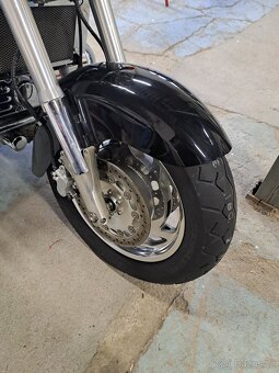 Honda F6C Valkýrie - 12