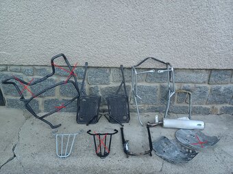 KTM LC4 640 - 620 ELEKTROINSTALACE - 12