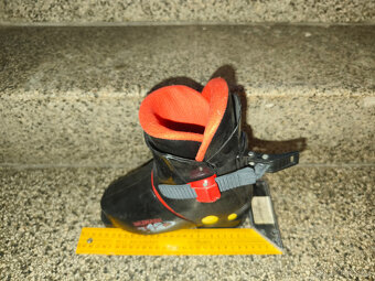 Lyžařské boty - 12