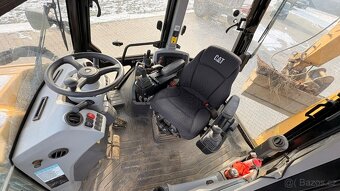 Prodám CAT 432 - 12