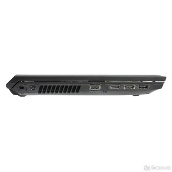 Lenovo IdeaPad B570 - 12