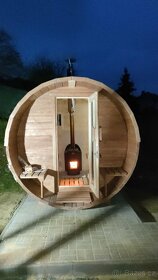 Sudová sauna - 12