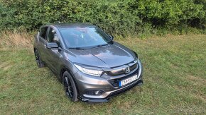 Honda HR-V  134kw   Automat - 12
