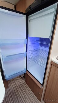 ADRIA Aviva 490- palandy - velká lednice -NEJETÝ-odpočet DPH - 12