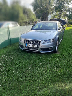 Prodám Audi S4 - 12