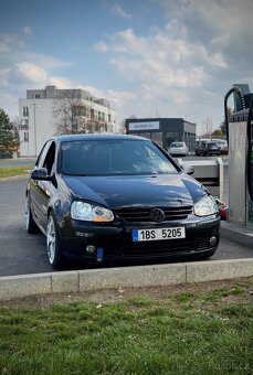 Volkswagen Golf 5 - 12