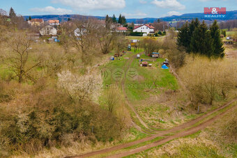 Prodej louky, 2200 m², Strašín - 12