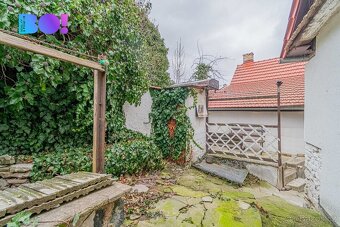 Prodej rodinného domu 3+1, 406 m², Kunovice - 12