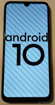 Prodám mobil Xiaomi Redmi Note 7,4GB/128GB, Stav B+, n.bat. - 12